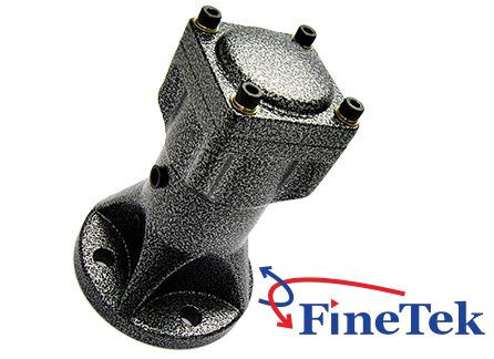 LINEARNI VIBRATOR SA VAZDUŠNIM JASTUKOM - BVP/C