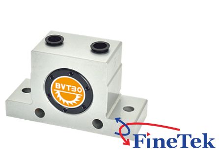 ROTACIONI TURBINSKI VIBRATOR - BVT