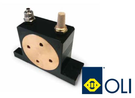 ROTACIONI VIBRATOR SA VALJKOM - OR