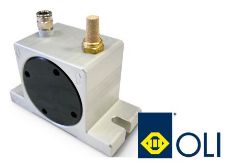 ROTACIONI TURBINSKI VIBRATOR - OT