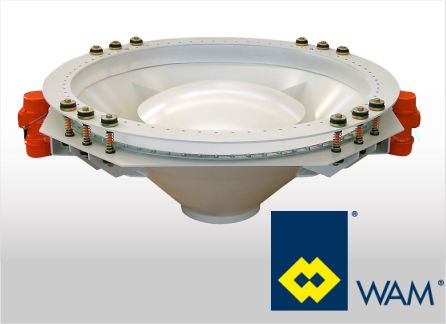 VIBRO DNO - BA