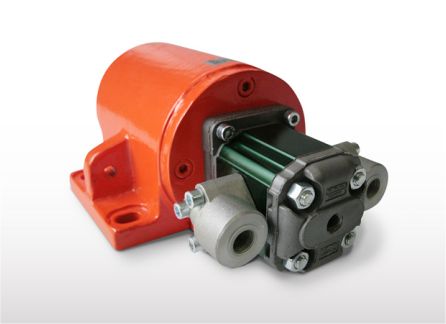 Hidraulični vibrator - MVO850