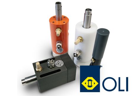 F Linearni podesivi vibrator OLI F Linearni podesivi vibrator OLI
